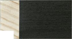 B1827 Wood Veneer Moulding by Wessex Pictures